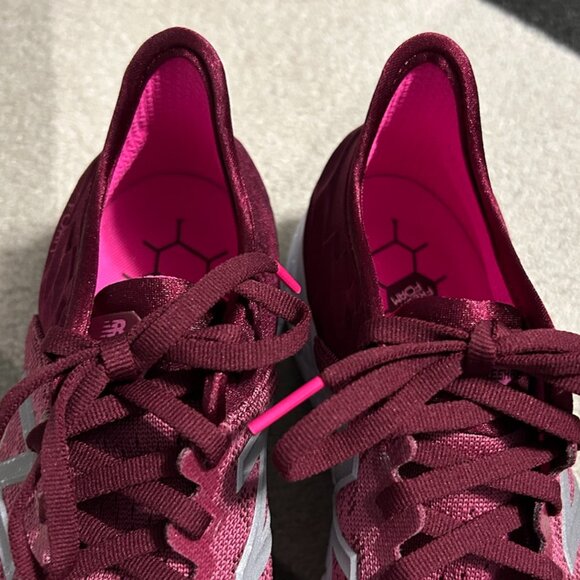 New Balance Fresh Foam Beacon V2 Running Sneakers Women's Size 7.5D - Picture 13 of 16